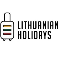 Lithuanian Holidays logo, Lithuanian Holidays contact details