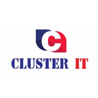 Cluster IT Business Solutions logo, Cluster IT Business Solutions contact details