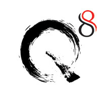 Q8 Worldwide logo, Q8 Worldwide contact details