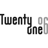 TwentyOne06 logo, TwentyOne06 contact details