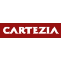 Cartezia logo, Cartezia contact details