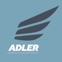 ADLER - COMMERCIAL BUILDING WASH SERVICES logo, ADLER - COMMERCIAL BUILDING WASH SERVICES contact details