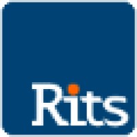 Rits Information Security logo, Rits Information Security contact details