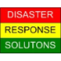 Disaster Response Solutions logo, Disaster Response Solutions contact details