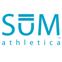 SUM Athletica logo, SUM Athletica contact details