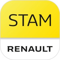 Stam Renault-dealers logo, Stam Renault-dealers contact details