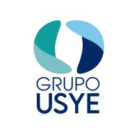 Grupo USYE logo, Grupo USYE contact details