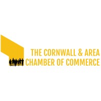 Cornwall and Area Chamber of Commerce logo, Cornwall and Area Chamber of Commerce contact details