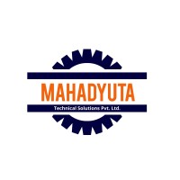 MAHADYUTA TECHNICAL SOLUTIONS PVT. LTD, logo, MAHADYUTA TECHNICAL SOLUTIONS PVT. LTD, contact details