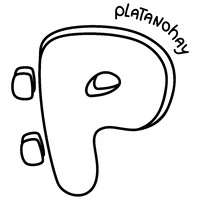 Platanohay logo, Platanohay contact details