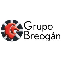 Grupo Breogan logo, Grupo Breogan contact details