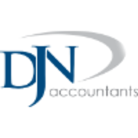 DJN Accountants logo, DJN Accountants contact details