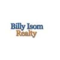 Billy Isom Real Estate logo, Billy Isom Real Estate contact details