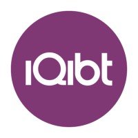 iQibt B.V. logo, iQibt B.V. contact details