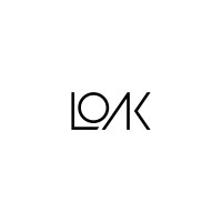 LOAK logo, LOAK contact details