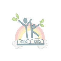 YAPA Kids logo, YAPA Kids contact details