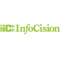 InfoCision logo, InfoCision contact details