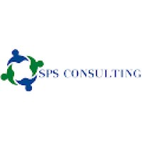 SPS Consulting logo, SPS Consulting contact details