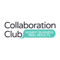 Collaboration Club logo, Collaboration Club contact details