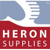 Heron Supplies Ltd logo, Heron Supplies Ltd contact details