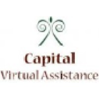 CAPITAL VIRTUAL ASSISTANCE logo, CAPITAL VIRTUAL ASSISTANCE contact details