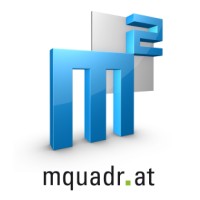 mquadr.at software engineering & consulting GmbH logo, mquadr.at software engineering & consulting GmbH contact details