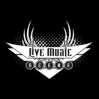 Live Music Scene logo, Live Music Scene contact details