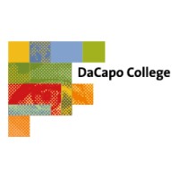 DaCapo College logo, DaCapo College contact details