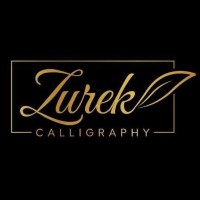 Zurek Calligraphy logo, Zurek Calligraphy contact details