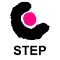 STEP gGmbH logo, STEP gGmbH contact details