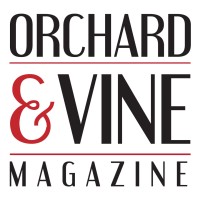 Orchard and Vine Magazine logo, Orchard and Vine Magazine contact details