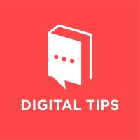 Digital Tips Academy logo, Digital Tips Academy contact details