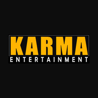 KARMA Entertainment logo, KARMA Entertainment contact details