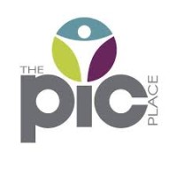 The PIC Place logo, The PIC Place contact details