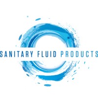 Sanitary Fluid Products logo, Sanitary Fluid Products contact details