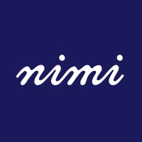 Nimi App logo, Nimi App contact details