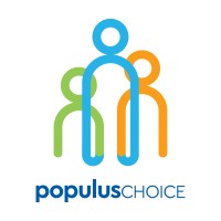 Populus Choice logo, Populus Choice contact details