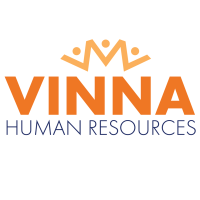 Vinna Human Resources logo, Vinna Human Resources contact details