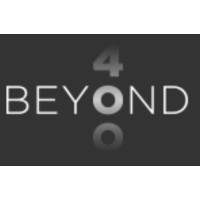 Beyond 400 logo, Beyond 400 contact details