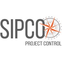 SIPCO PROJECT CONTROL logo, SIPCO PROJECT CONTROL contact details