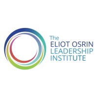 The Eliot Osrin Leadership Institute logo, The Eliot Osrin Leadership Institute contact details