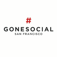 Gone Social logo, Gone Social contact details