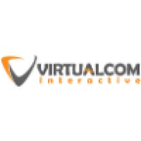 Virtualcom Interactive logo, Virtualcom Interactive contact details