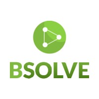 BSOLVE logo, BSOLVE contact details