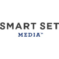 Smart Set Media logo, Smart Set Media contact details