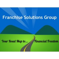 Franchise Solutions Group logo, Franchise Solutions Group contact details