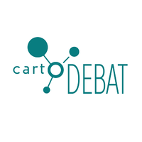 CartoDEBAT logo, CartoDEBAT contact details