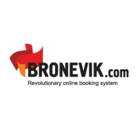 Bronevik.com logo, Bronevik.com contact details