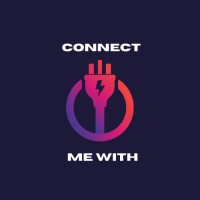 Connect Me With logo, Connect Me With contact details