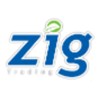 Zig Trading logo, Zig Trading contact details